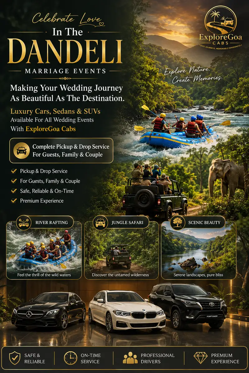 Dandeli