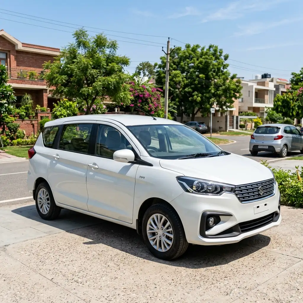 Ertiga