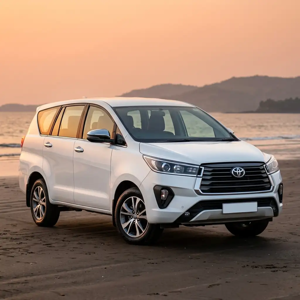Innova Crysta