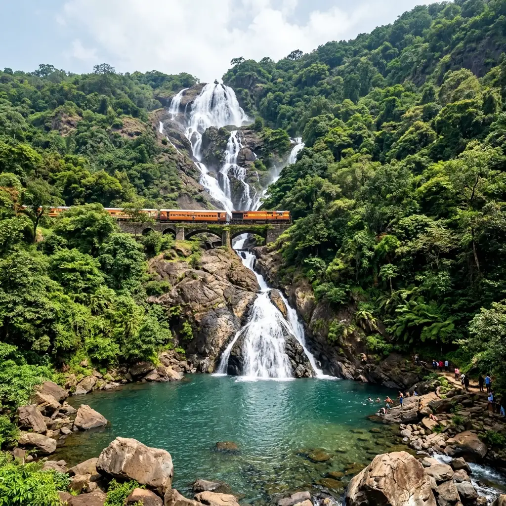 Dudhsagar